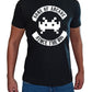 T Shirt Videogame Uomo Bambino Nerd