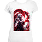 T Shirt Tokyo Ghoul Donna Ken Kaneki