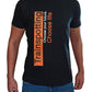 T Shirt Trainspotting Uomo Bambino Choose Life Film