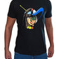 T Shirt Venusia Goldrake Uomo Bambino Robot Anni 80