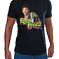 T Shirt Fresh Prince of Bel Air Uomo Bambino Serie TV Anni 90