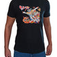 Yatterman T-Shirt Man Child 80s Cartoons