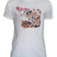 Yatterman T-Shirt Man Child 80s Cartoons