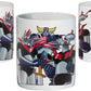 80's Robot Mug with Collector's Box 