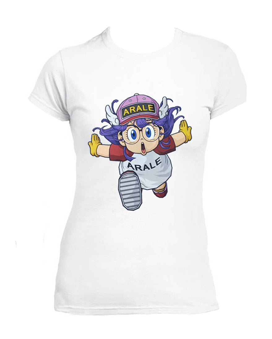 Arale best sale t shirt