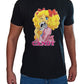 Candy Candy T-Shirt Man Child Cartoons 80s