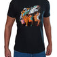 Knights of the Zodiac T-Shirt Man Child Saint Seiya Anime