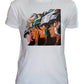 Knights of the Zodiac T-Shirt Man Child Saint Seiya Anime
