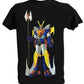 T Shirt Daitarn 3 Uomo Bambino Cartoni Animati Anni 80