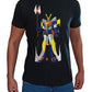 T Shirt Daitarn 3 Uomo Bambino Cartoni Animati Anni 80
