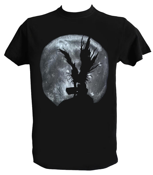 Death Note T Shirt homme enfant Ryuk Anime