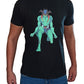 T Shirt Devilman Uomo Bambino Mazinga Z