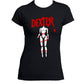Dexter TV Series T shirt Woman Miami Killer