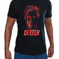 Dexter Morgan T-Shirt Man Child Slice of Life TV Series