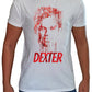 Dexter Morgan T-Shirt Man Child Slice of Life TV Series