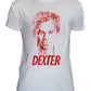 Dexter Morgan T-Shirt Man Child Slice of Life TV Series