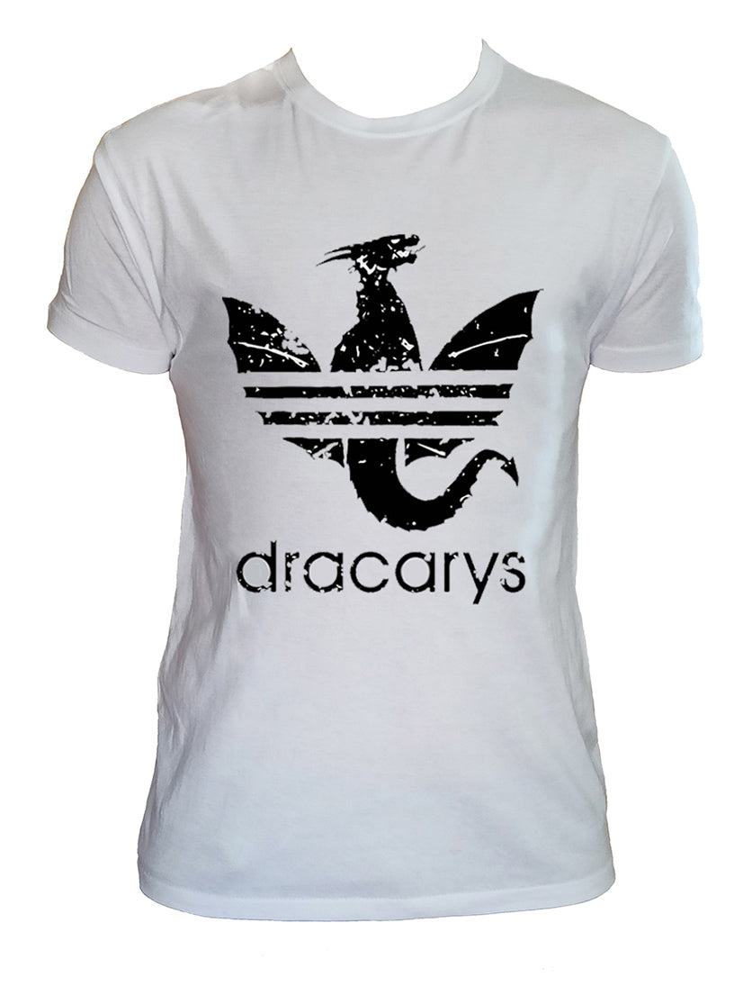 Dracarys T-Shirt Man Child Targaryen TV Series