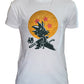 Son Goku DBZ T-Shirt Man Child 90s Cartoons