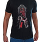 T Shirt Capitan Harlock Uomo Bambino Anni 80