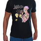 Jujutsu Kaisen T-Shirt Man Child Gojo Anime
