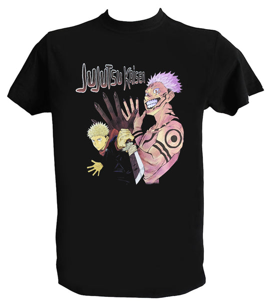 Jujutsu Kaisen T-Shirt Man Child Gojo Anime