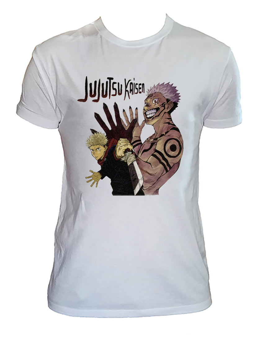 Jujutsu Kaisen T-Shirt Man Child Gojo Anime