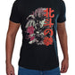 Kenshiro T-Shirt Man Child Fist of the North Star