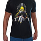 Queen Emeraldas T-Shirt Man Child Harlock