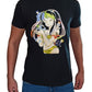 T Shirt Lamu Uomo Bambino Cartoni Animati Anni 80