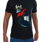 Mazinger Z T-Shirt Man Child 80s Robot