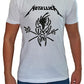 Rock Metal Band T-Shirt Man Child Scary Guy