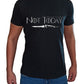 Not Today T-Shirt Man Child Arya Stark