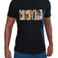 Grendizer Mazinger Z Jeeg Robot T-Shirt Man Child