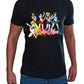 Sailor Moon T Shirt Man Child 90s Cartoons