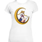 Sailor Moon T Shirt Woman 90s Cartoons