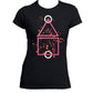 Squid Game T-Shirt Woman TV Series