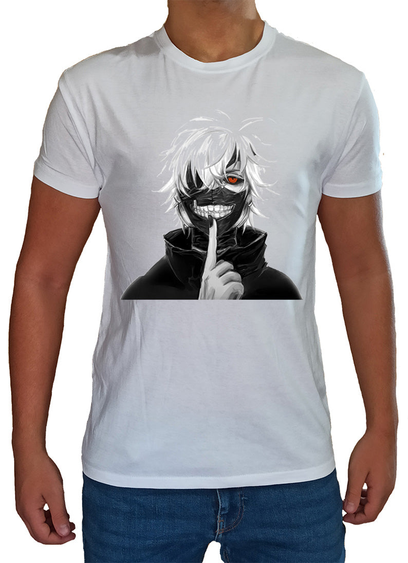 T shirt tokyo discount ghoul